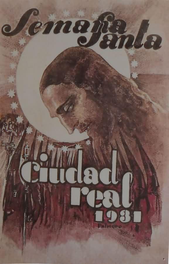 Semana Santa en Ciudad Real  